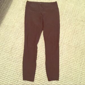 Nike dri-fit leggings